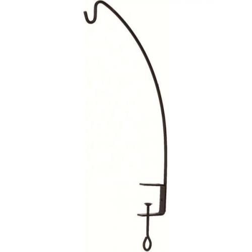 24" Deck Hook Clamp