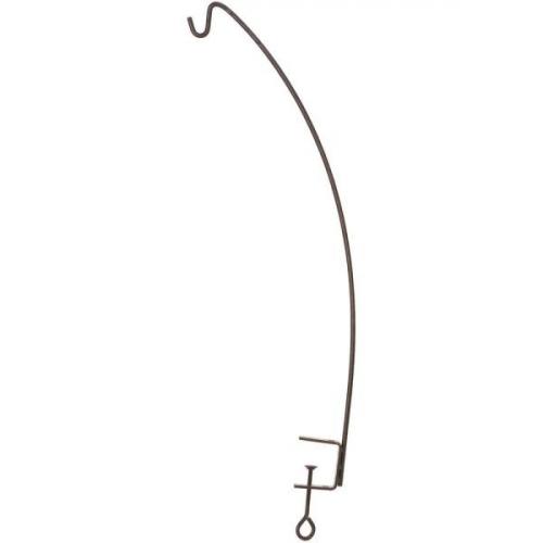 36" Deck Hook Clamp