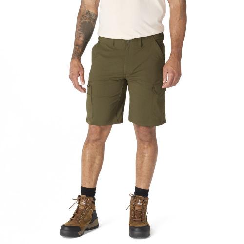 Mens Ripstop Cargo Short BL