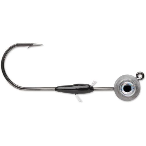 Minnow Shaker Jig 1/4oz 4/0 Nat