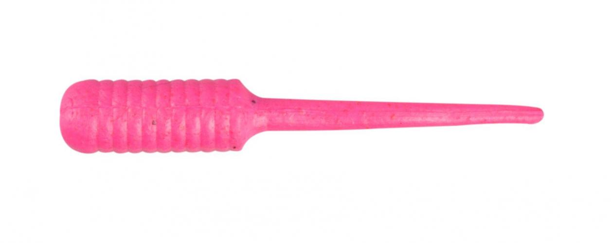 Gulp Alive Fish Fry 1" Pink 1pk