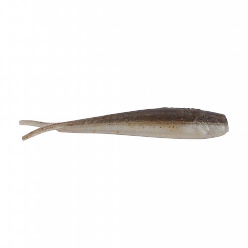 Gulp Alive Minnow 1" Smelt