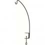24" Deck Hook Clamp