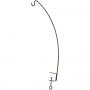36" Deck Hook Clamp