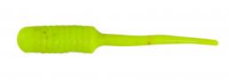 Gulp Alive Fish Fry 1"chartreuse
