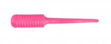 Gulp Alive Fish Fry 1" Pink 1pk