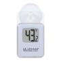 Digital Window Thermometer