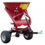 Pull Type Spreader