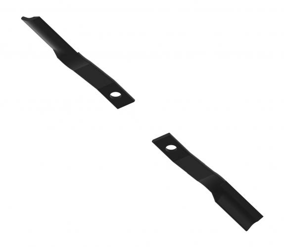 5' Rotary Cutter Blade Set 2pk