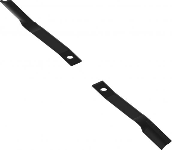 6' Rotary Cutter Blade Set 2pk