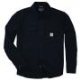 Mens Force Shirt Jac BLK