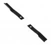 5' Rotary Cutter Blade Set 2pk