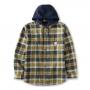 Mens Hamilton Plaid Shirt Jac BC