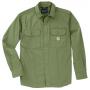 Mens Glenwood Button LS Shirt FF