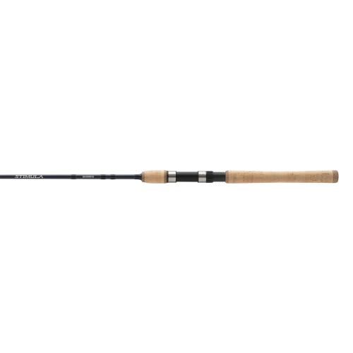 Shimano Rod Stimula 6'6" Ml 2pc