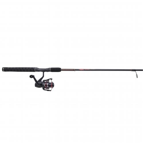Ugly Stick Combo 6'6" 2pc M 4bb