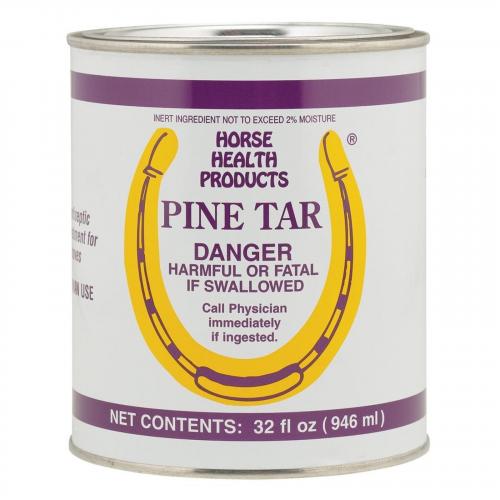1qt PINE TAR