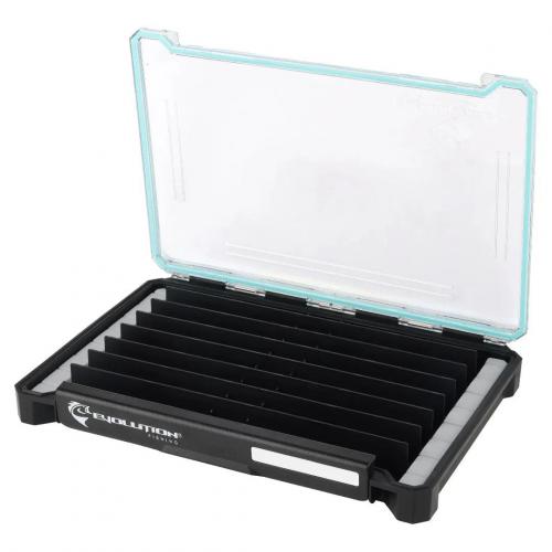 Evo Ballistix 3.7 Twitch