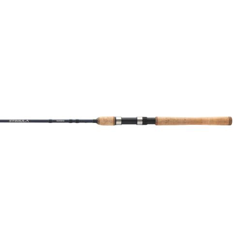 Shimano Rod Stimula 6'6" 2pc M