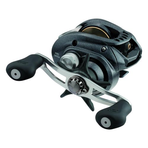 Daiwa Aird 80 Rh Bc Reel 7+1bb