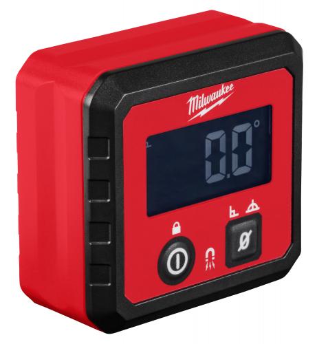 Digital Angle Gauge