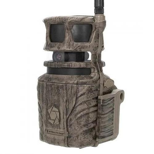 Stealthcam Revolver Pro 360