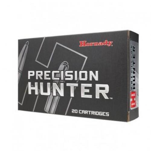 6.5 Vreed 143gr Eld-x Hornady