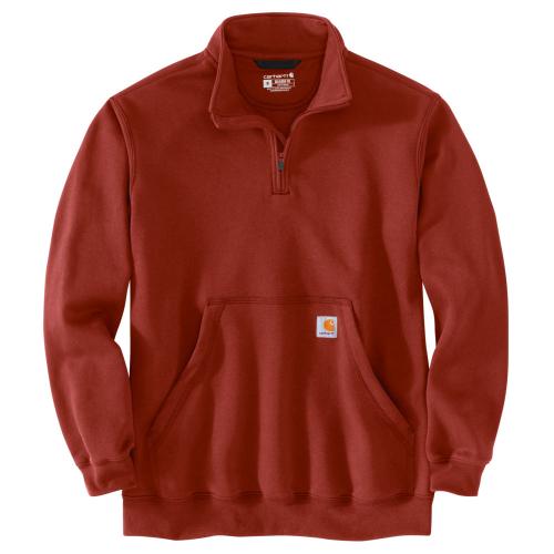 Mens Marquette 1/4 Zip HR
