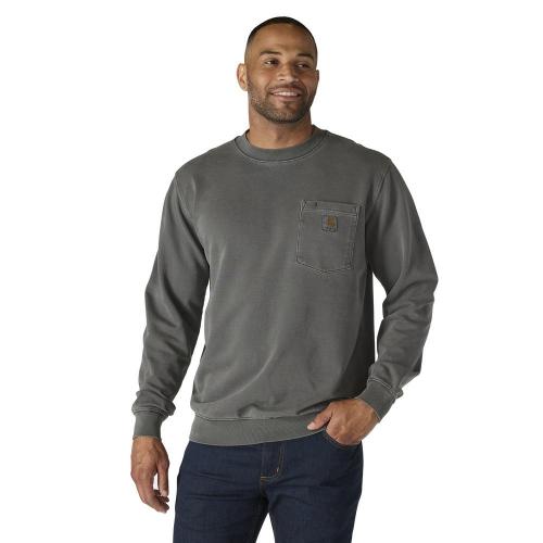 Mens Durham Crewneck SD