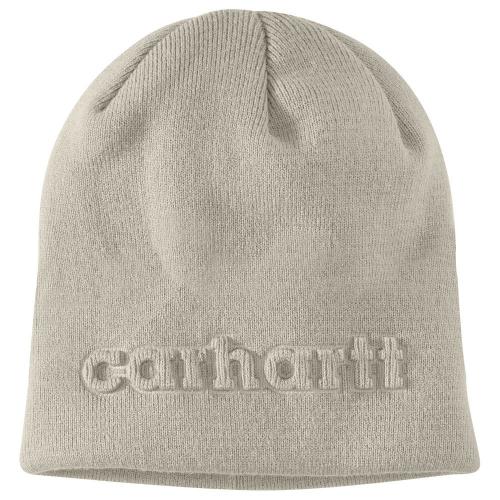 Carhartt Knit Embossed Beanie CS