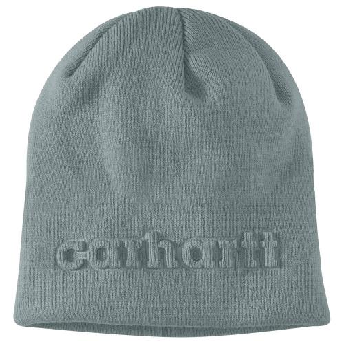 Carhartt Knit Embossed Beanie BC