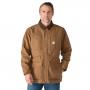 Mens Montana Ranch Coat BRN