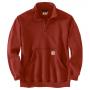 Mens Marquette 1/4 Zip HR