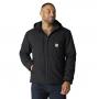 Mens Camden Cryder Jacket BLK