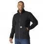 Mens Galesburg Softsh Jacket BLK