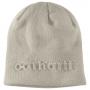 Carhartt Knit Embossed Beanie CS