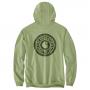Mens Sawyer Camo Sweatshirt FF
