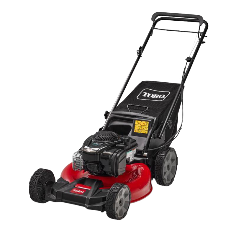 Toro Var Speed Rwd 21"