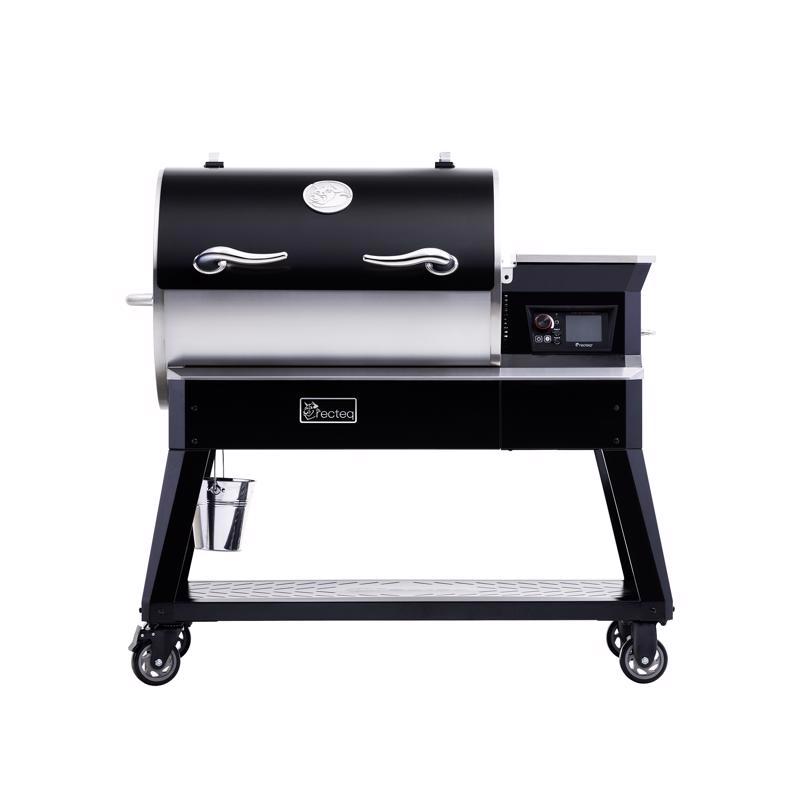 Recteq Deck Boss 900 Wood Pellet