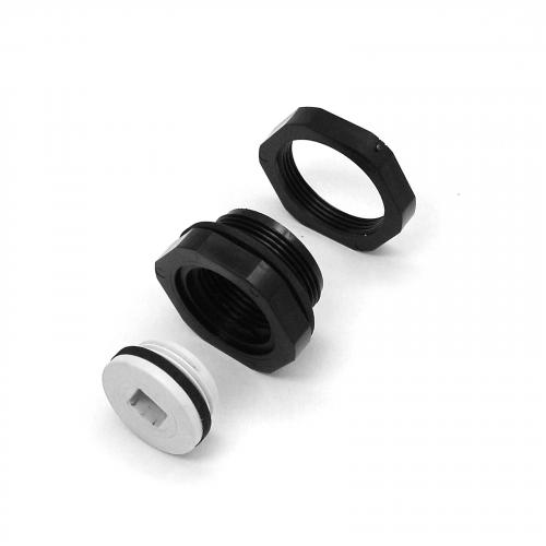 3/4" Bulkhead Kit F/stocktanks