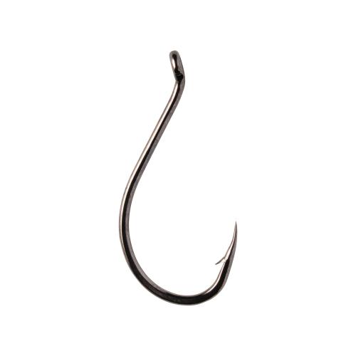 Ws Carbon Super J 6/0 Blk Nickel