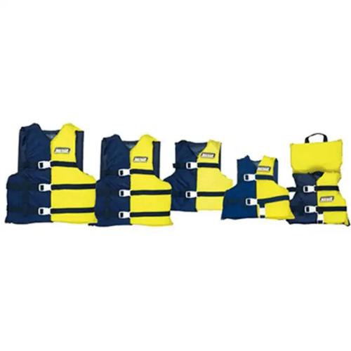 Onyx Infant/child Life Vest Blue