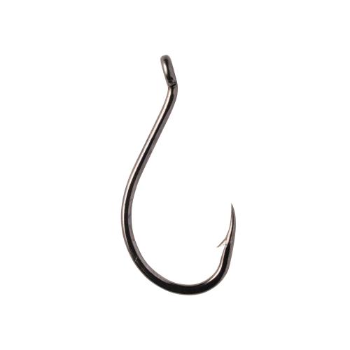 Ws Carbon Super J 4/0 Blk Nickel