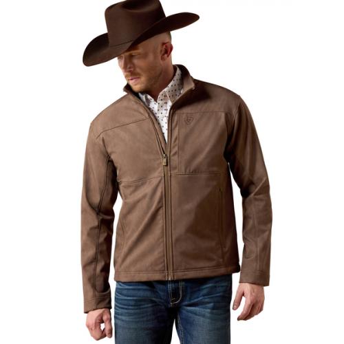 Mens Ariat Vernon Jacket WFL