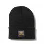 Ariat Rebar Watch Cap BLK