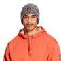 Ariat Rebar Beanie BLK/WHT HTH