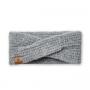 Ariat Chilton Headband HTH Gray