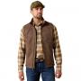 Mens Ariat Vernon Vest WFL