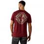 Mens SW Stamper T-Shirt CBH