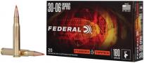 30-06 180gr Fusion Tipped 20ct